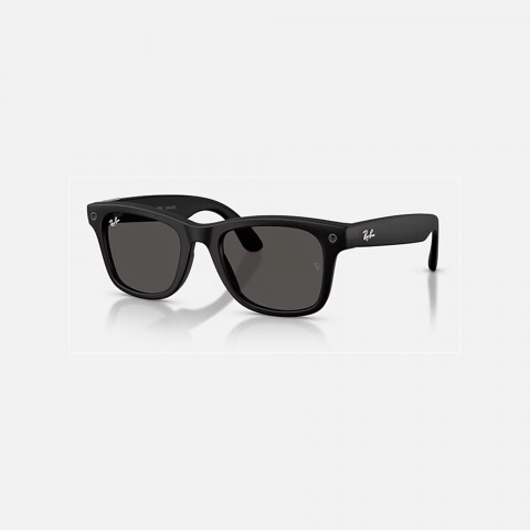 Смарт-окуляри Ray-Ban Meta (Gen 3) Wayfarer